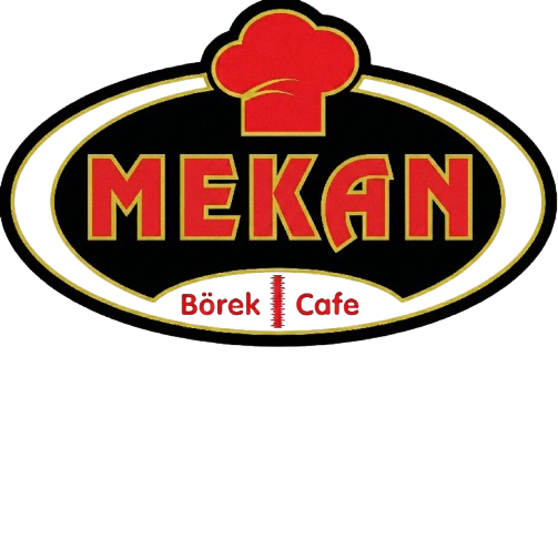 Mekan Börek Logo